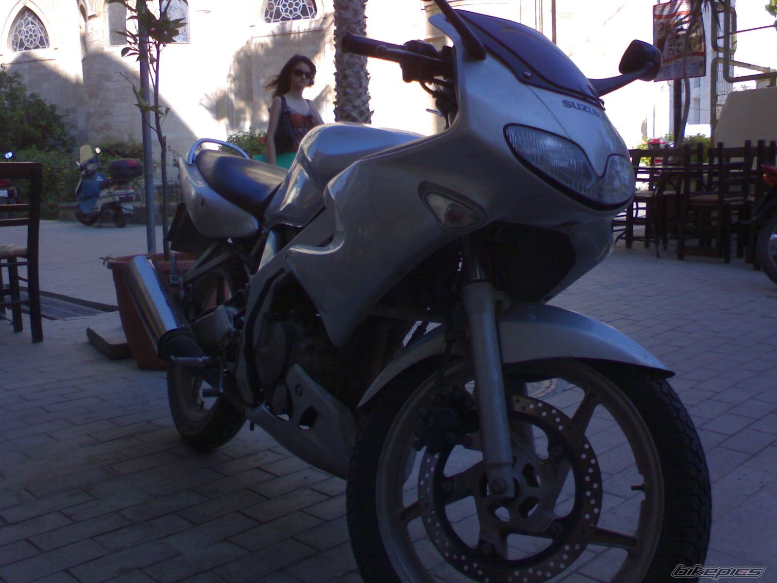 Bike Photo 1052687