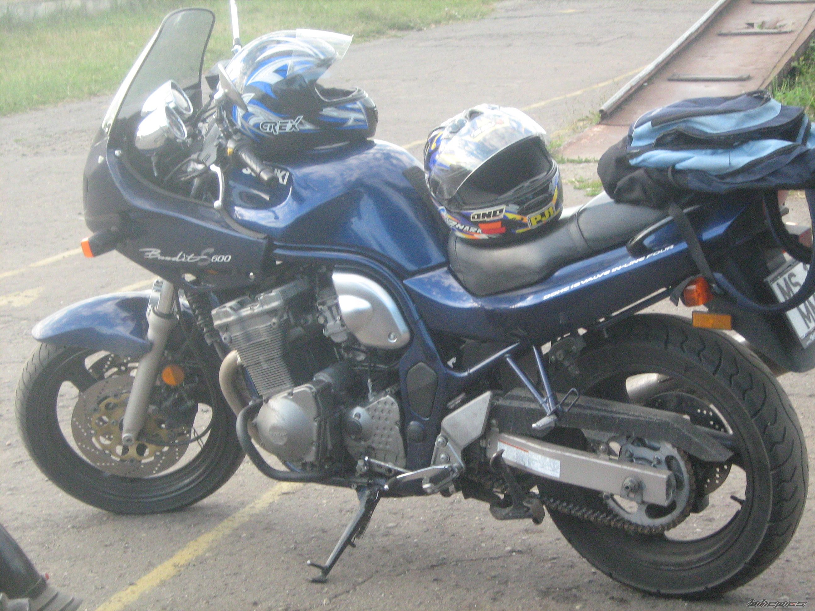 Bike Photo 1052692