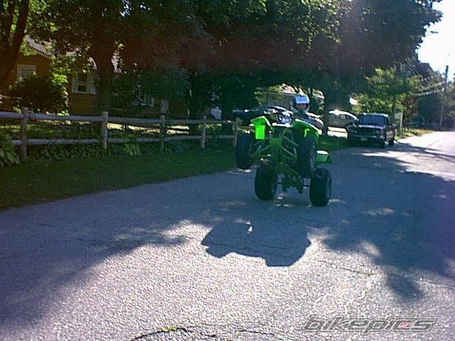 Bike Photo 10527