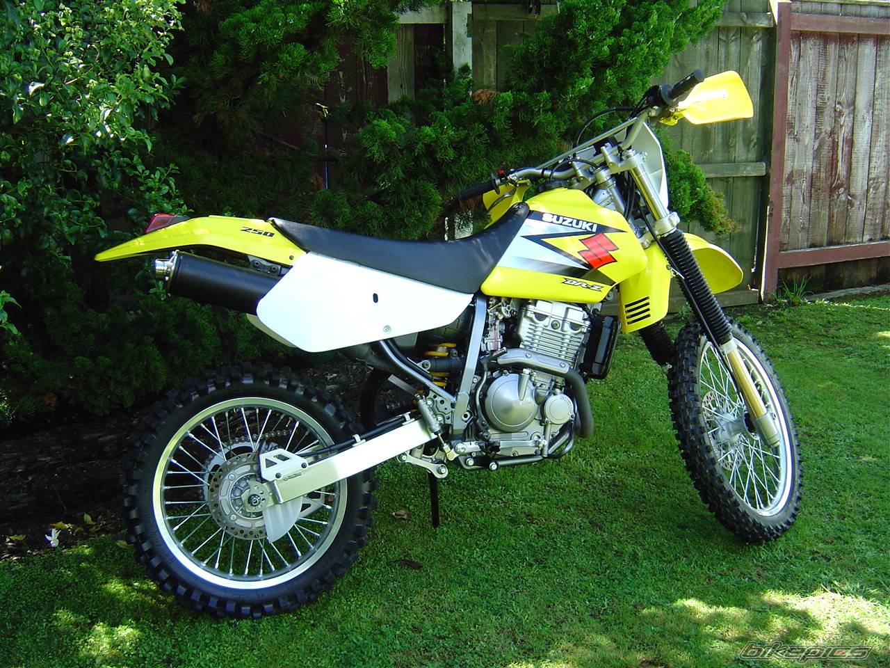 Bike Photo 105270
