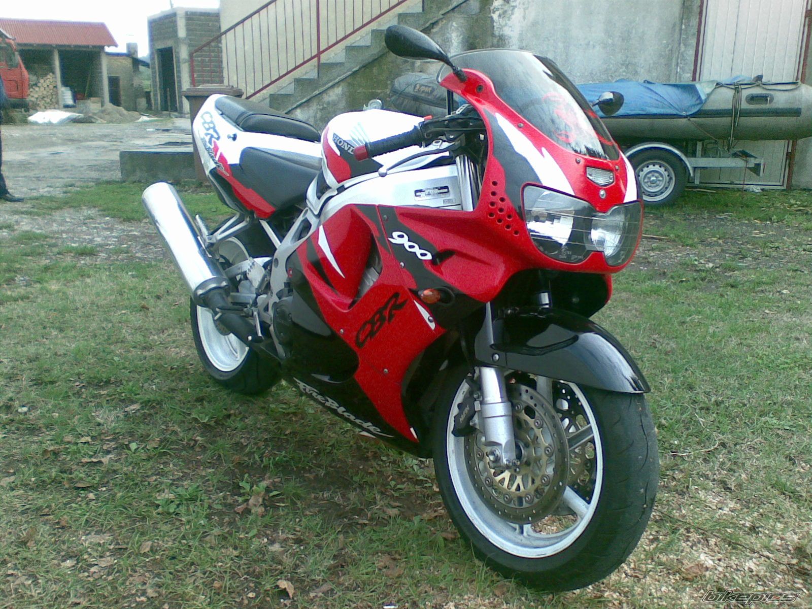 Bike Photo 1052738