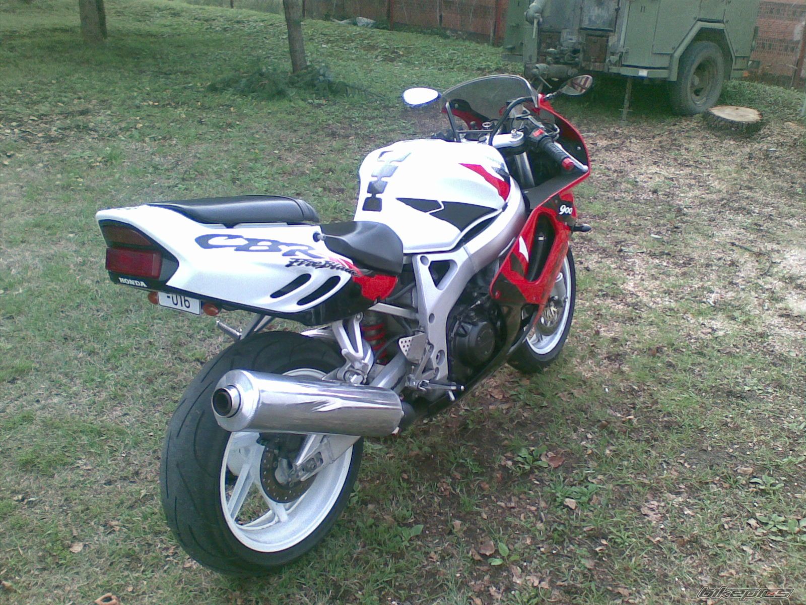 Bike Photo 1052741