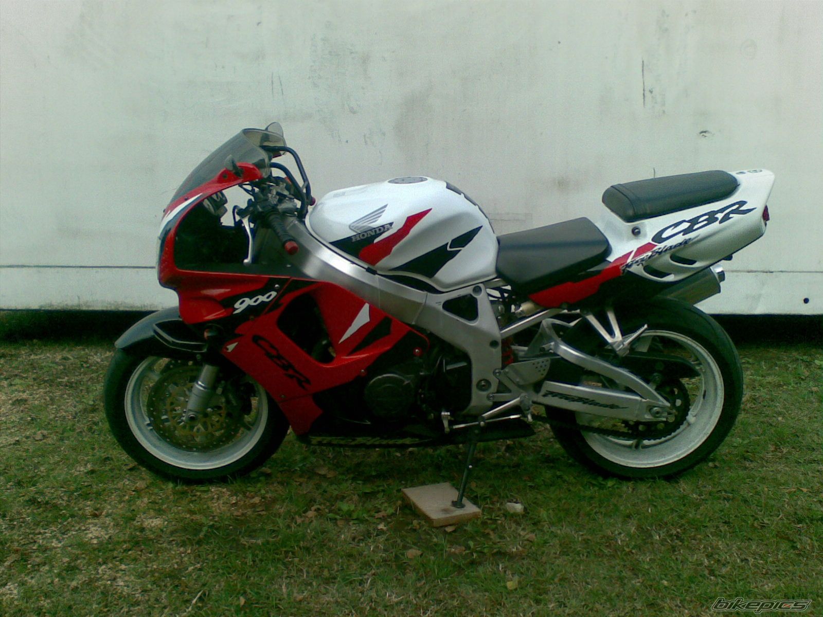 Bike Photo 1052742