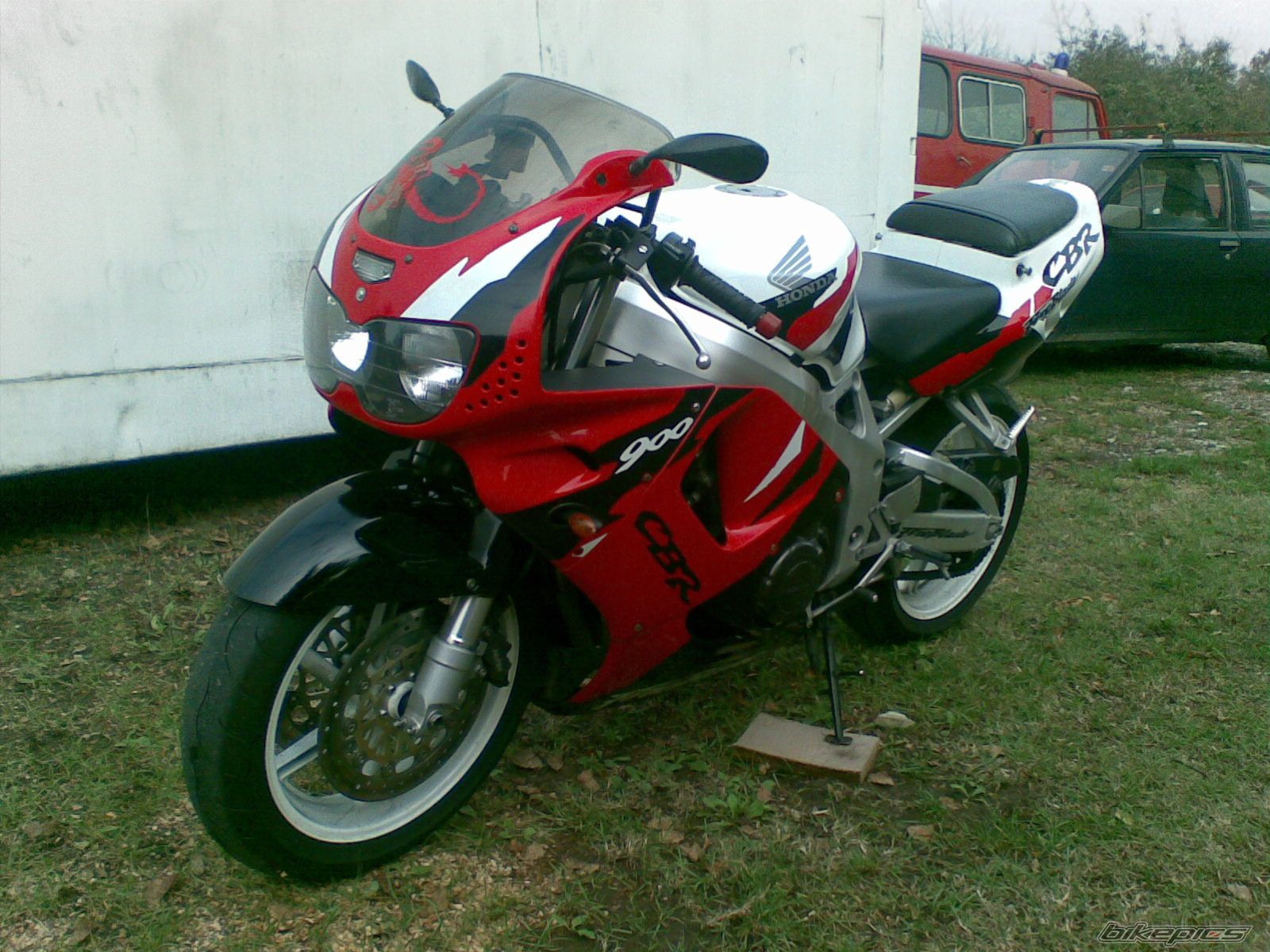Bike Photo 1052743