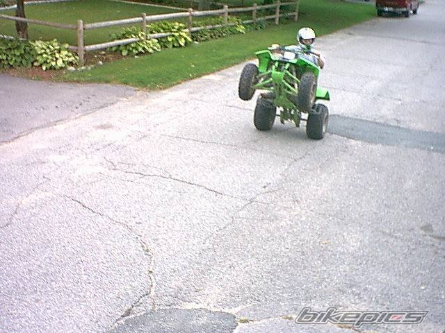 Bike Photo 10528