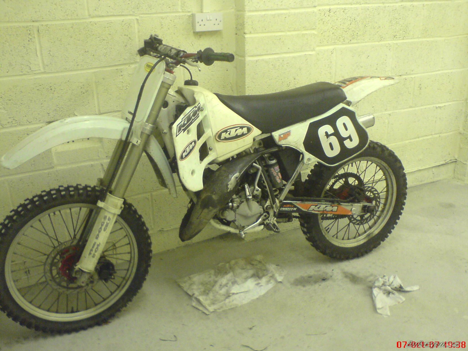 Bike Photo 1052852