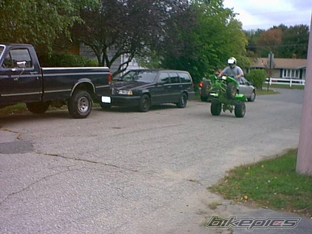 Bike Photo 10529
