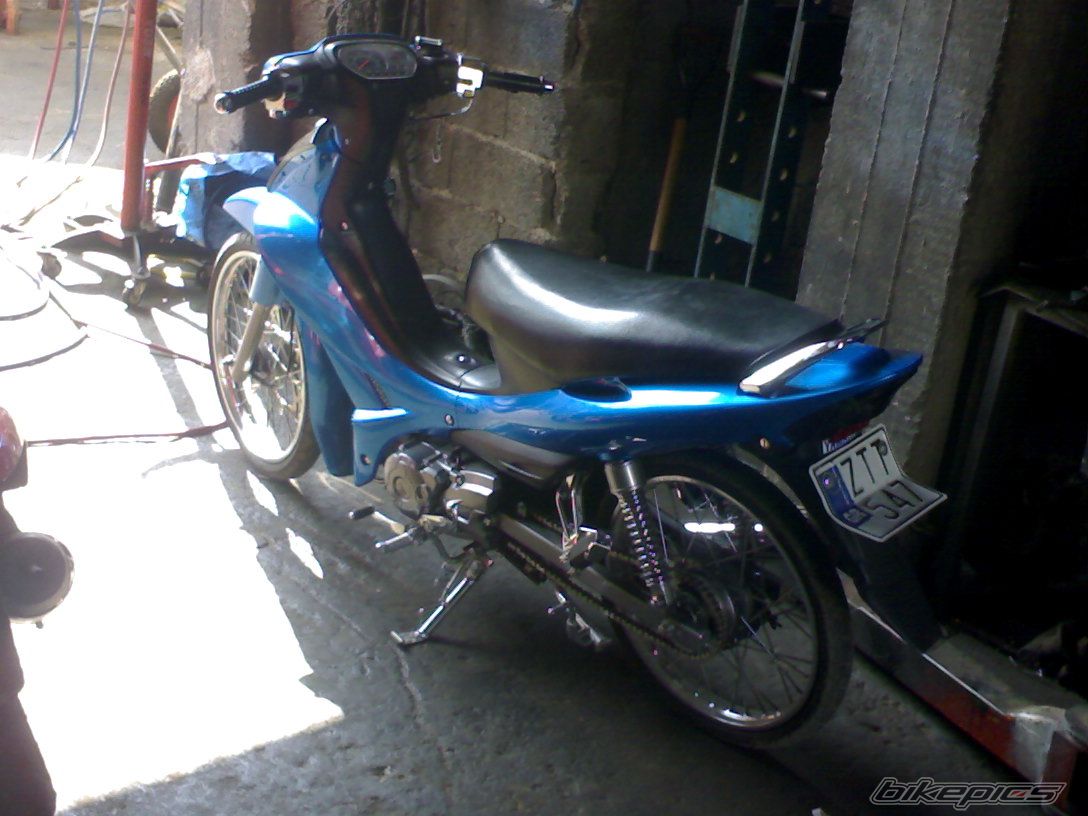 Bike Photo 1052935