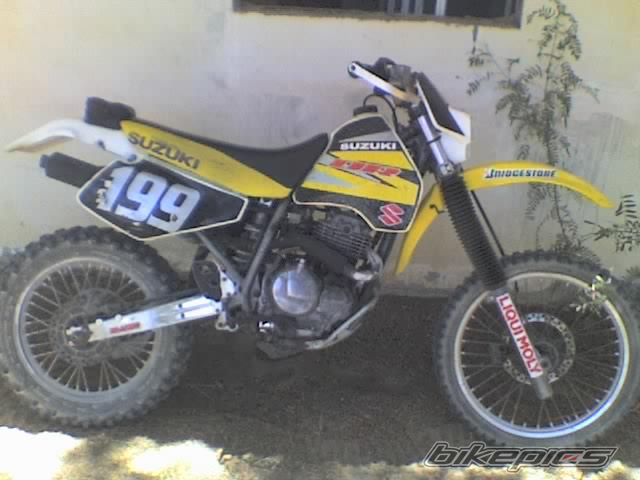 Bike Photo 1052937