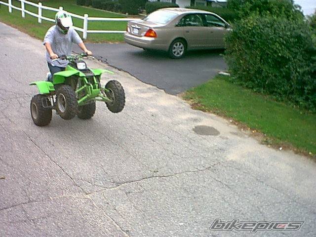 Bike Photo 10530