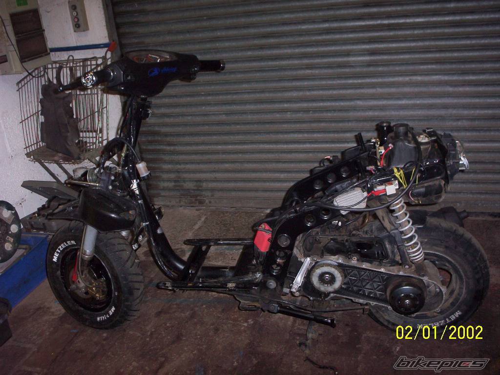 Bike Photo 105316