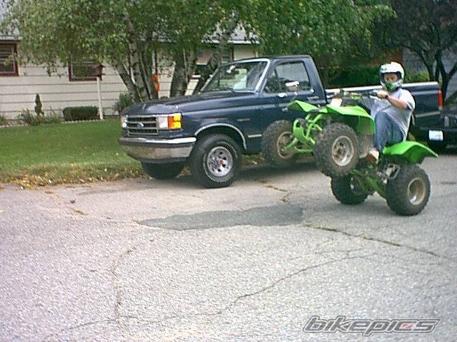 Bike Photo 10532