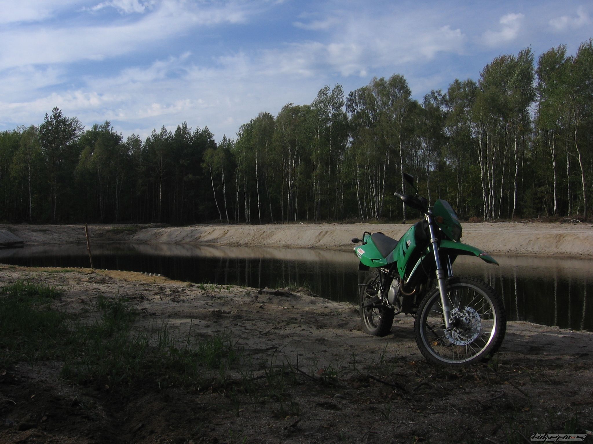 125 SX