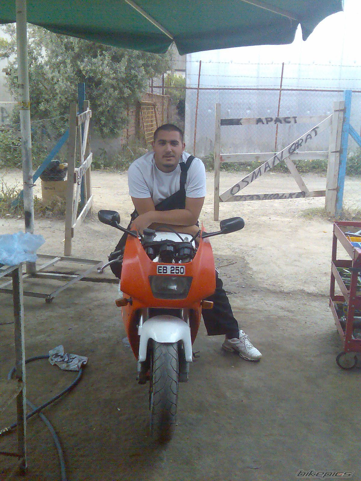 Bike Photo 1053335
