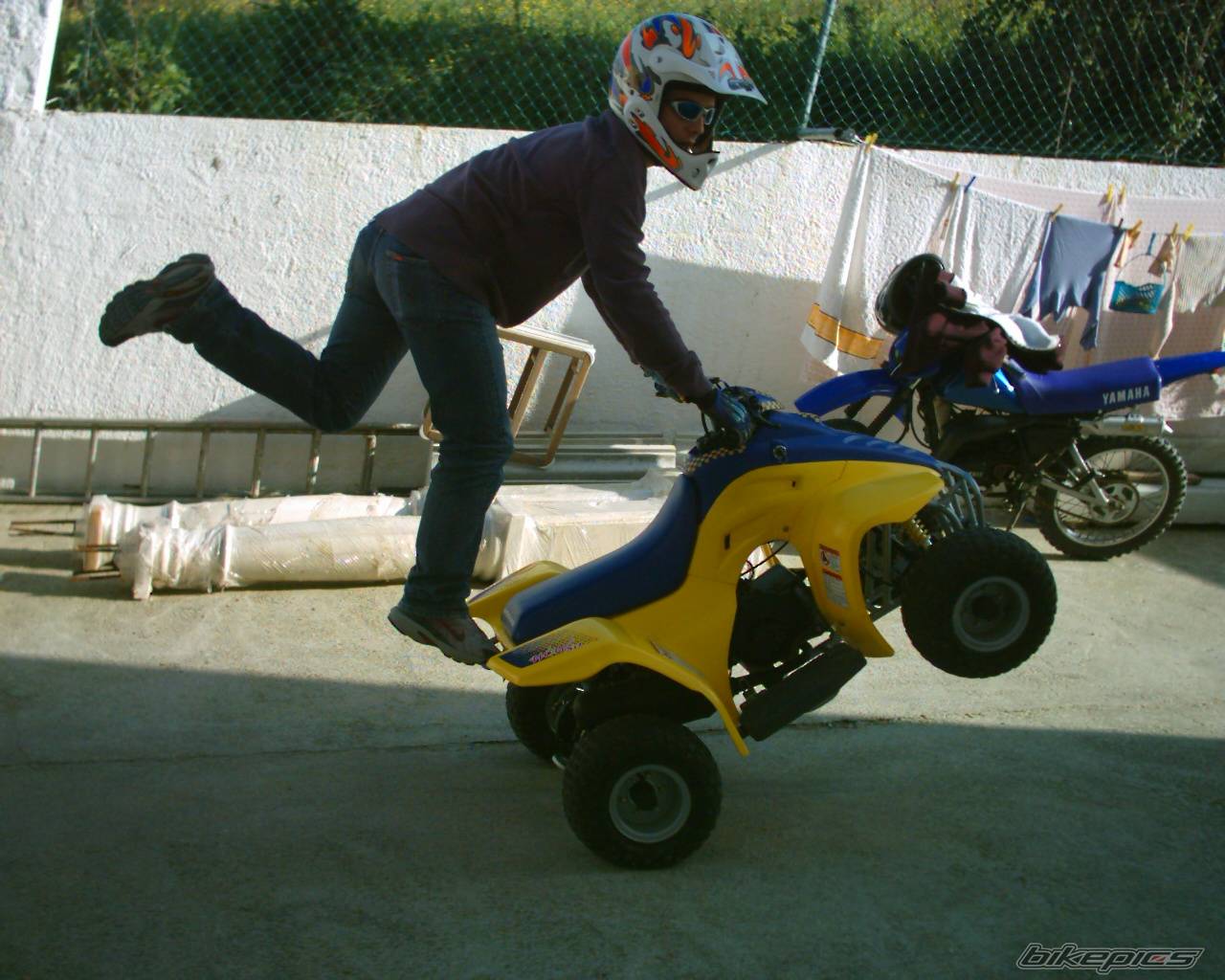 Bike Photo 105337