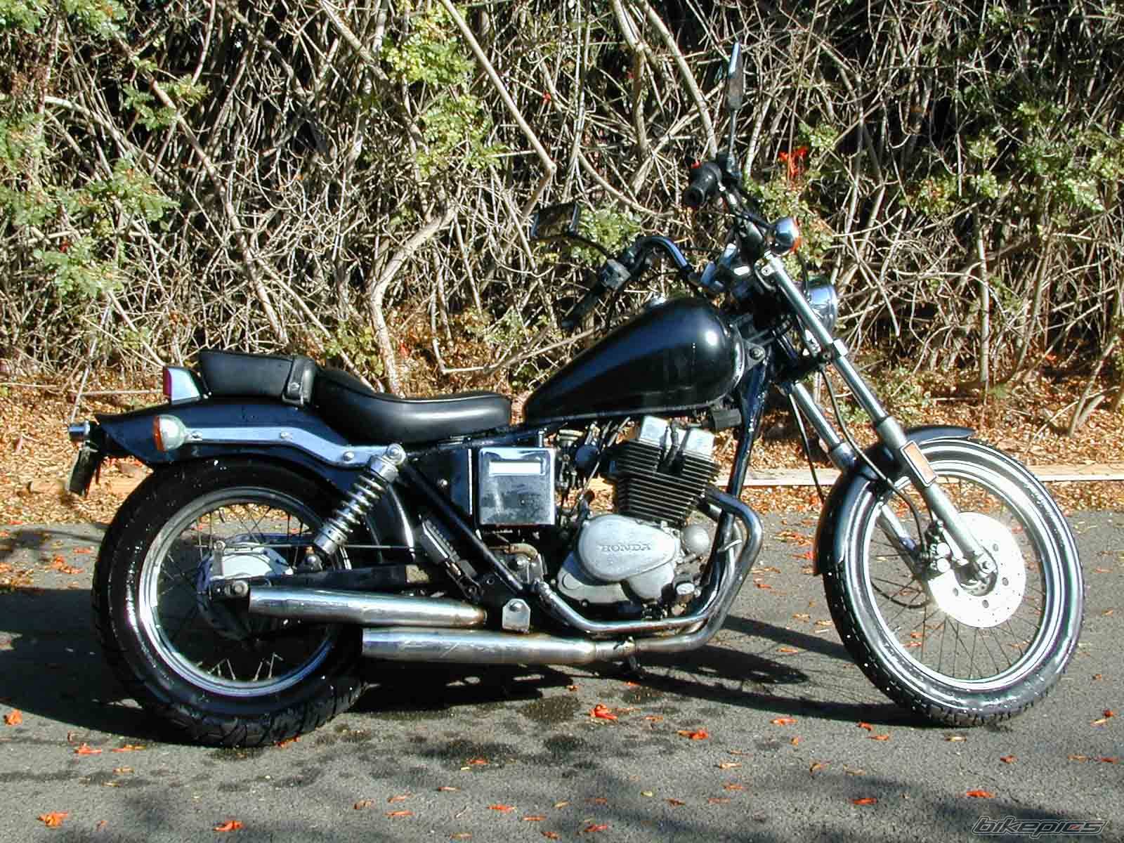 Bike Photo 10534