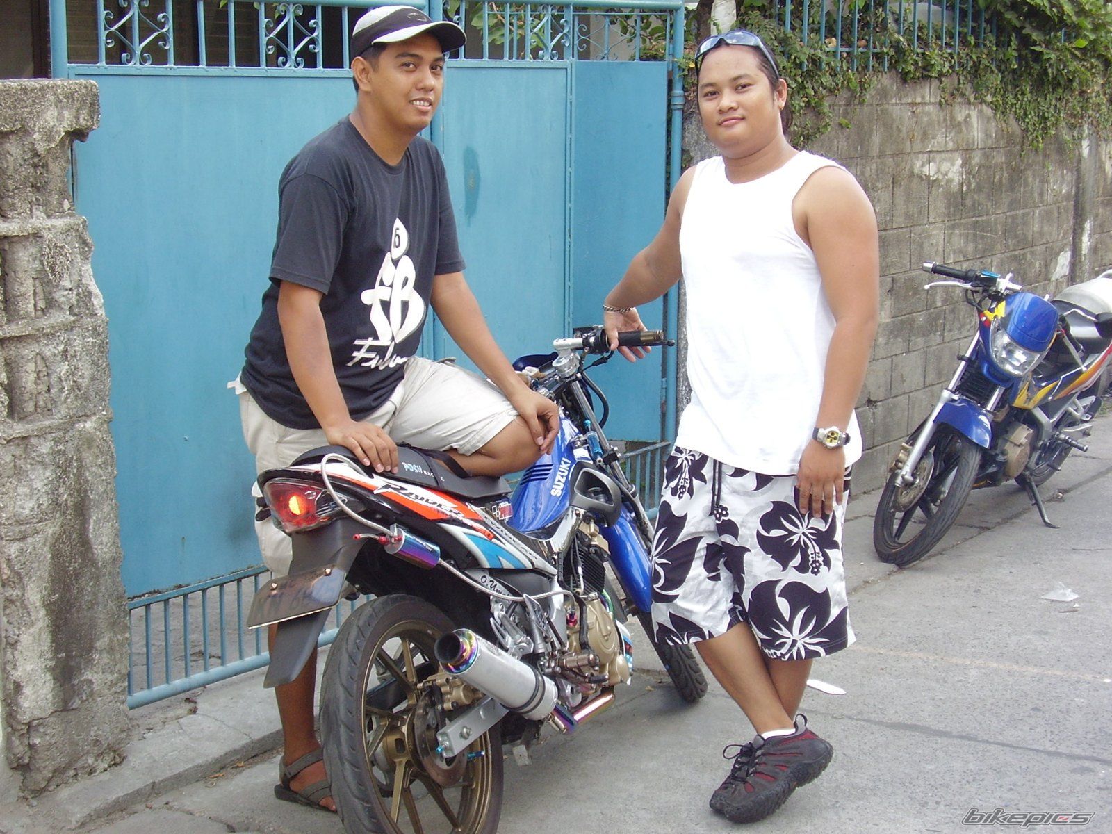 Bike Photo 1053477