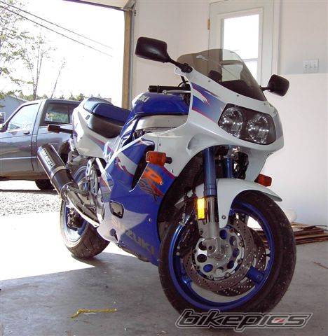 Bike Photo 105350