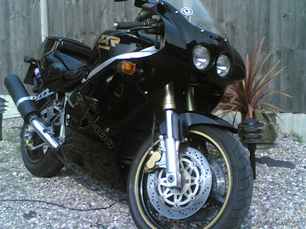 Bike Photo 1053561