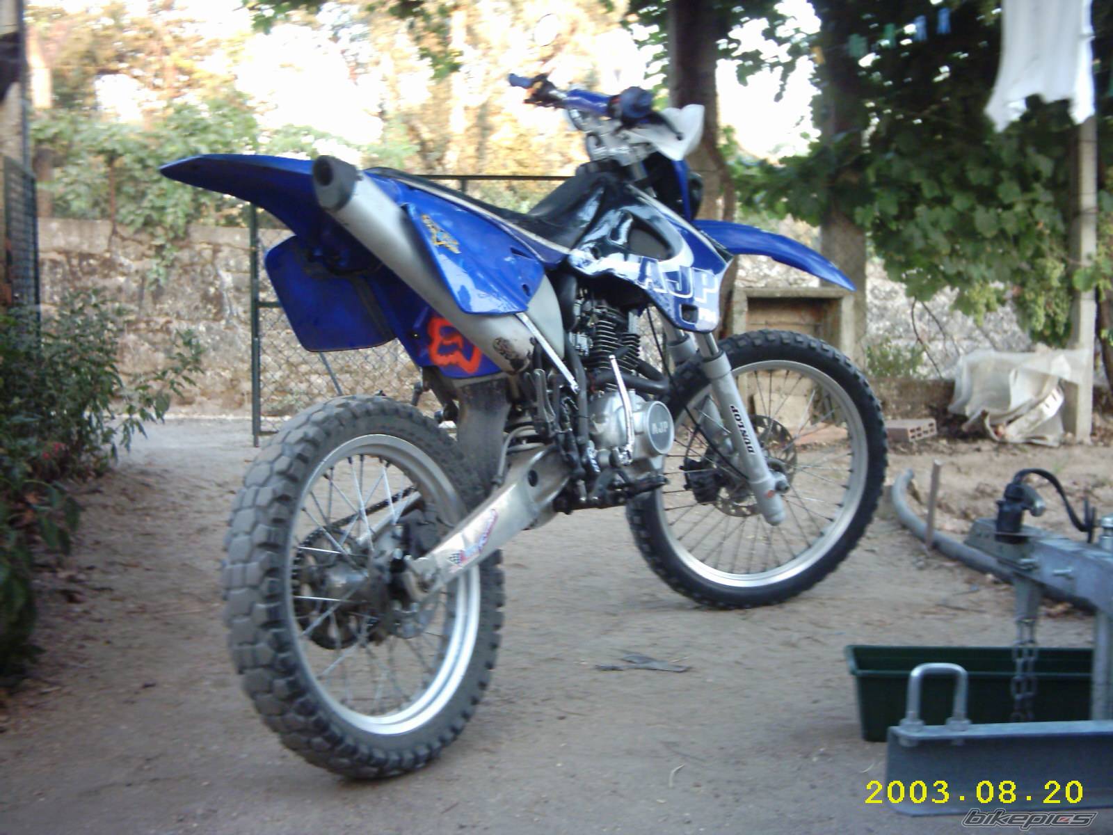 Bike Photo 105359