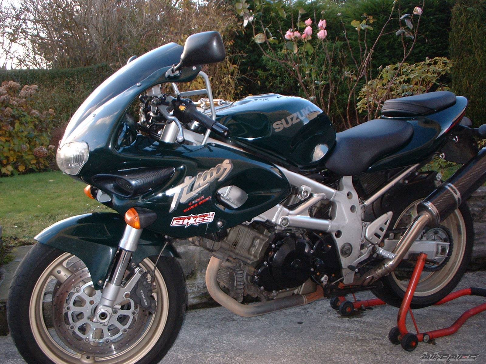 Bike Photo 105360