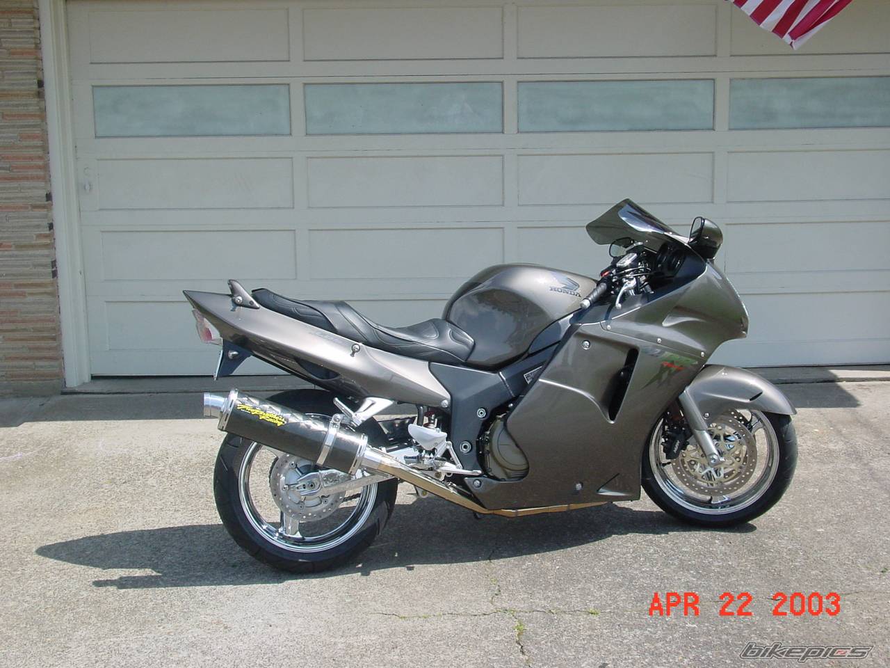 Bike Photo 105362