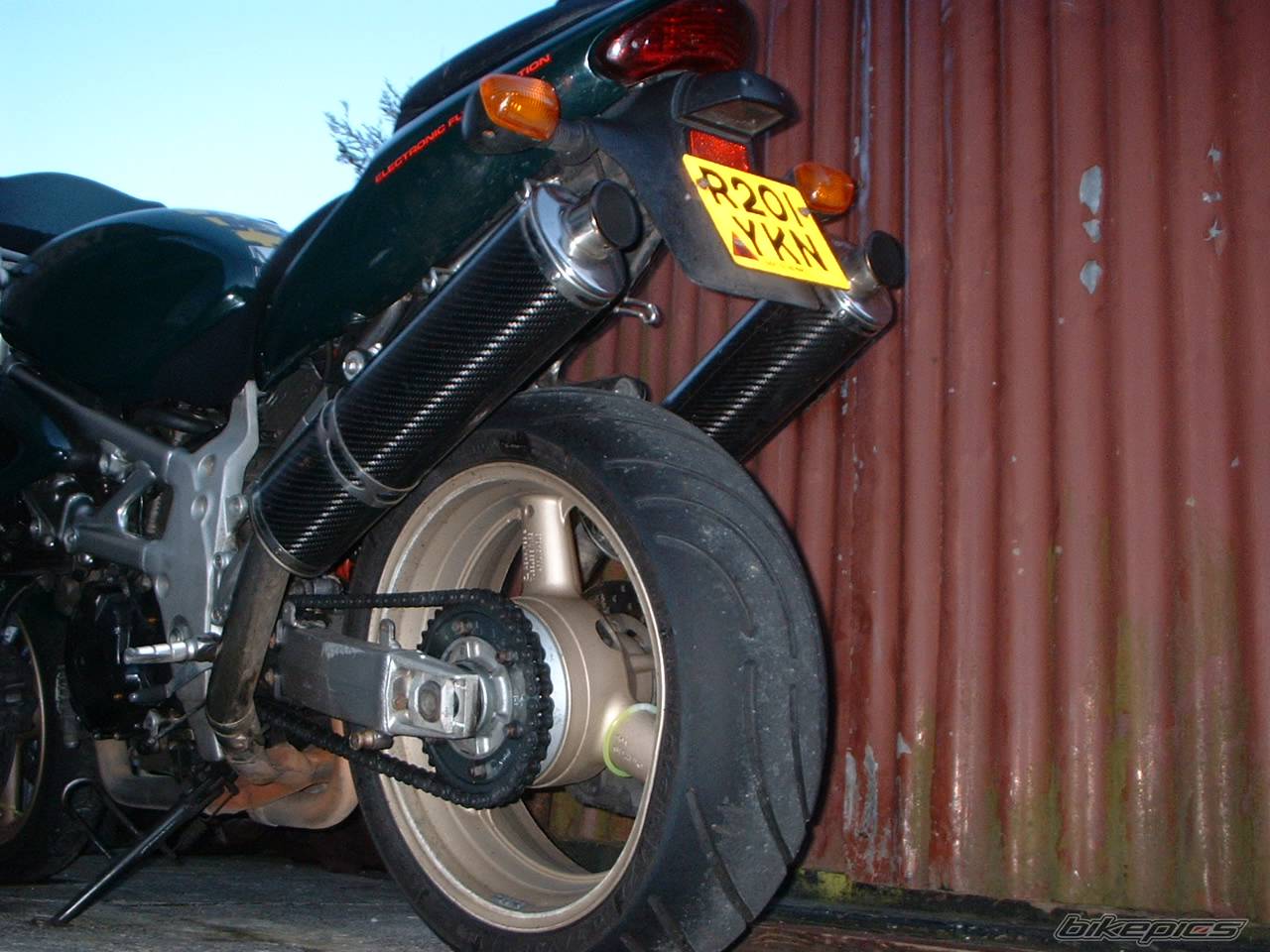 Bike Photo 105363