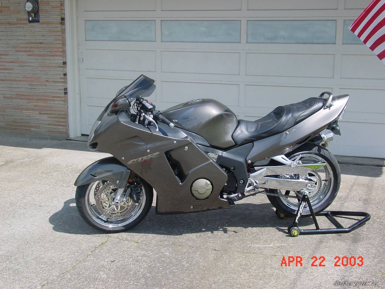 Bike Photo 105365