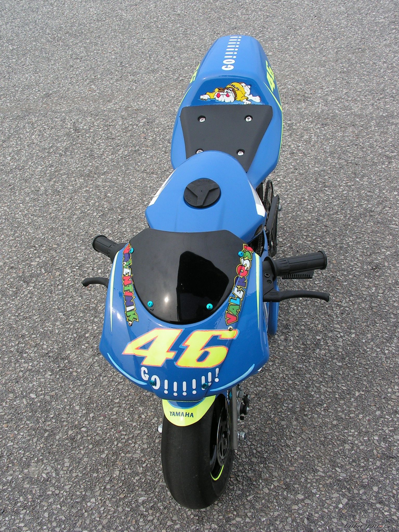 Bike Photo 1053787