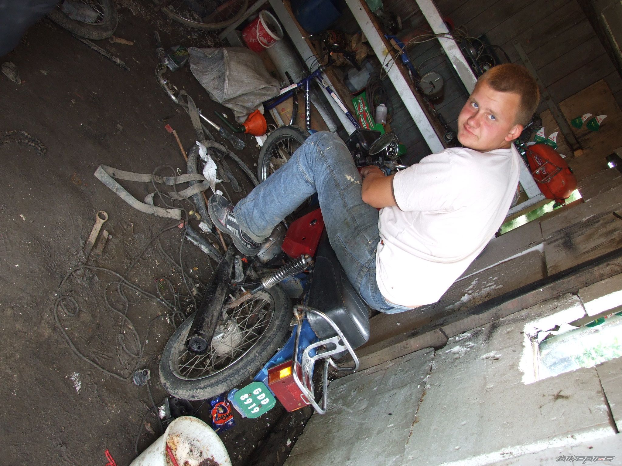Bike Photo 1053877