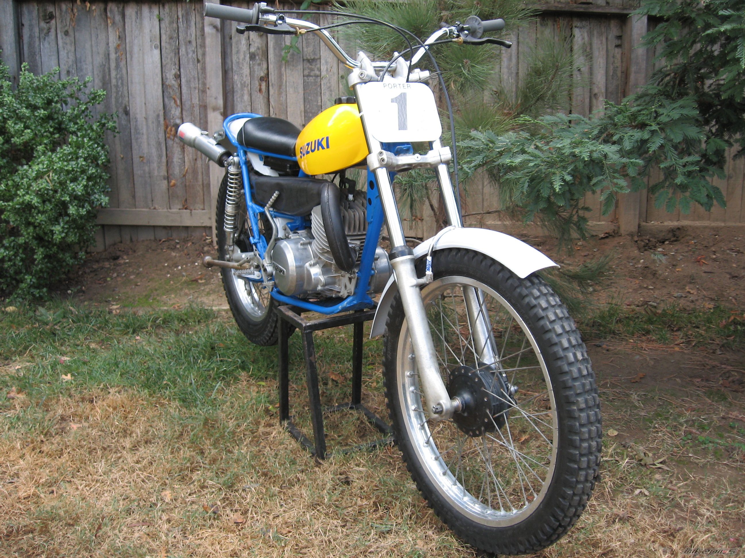 Bike Photo 1054035