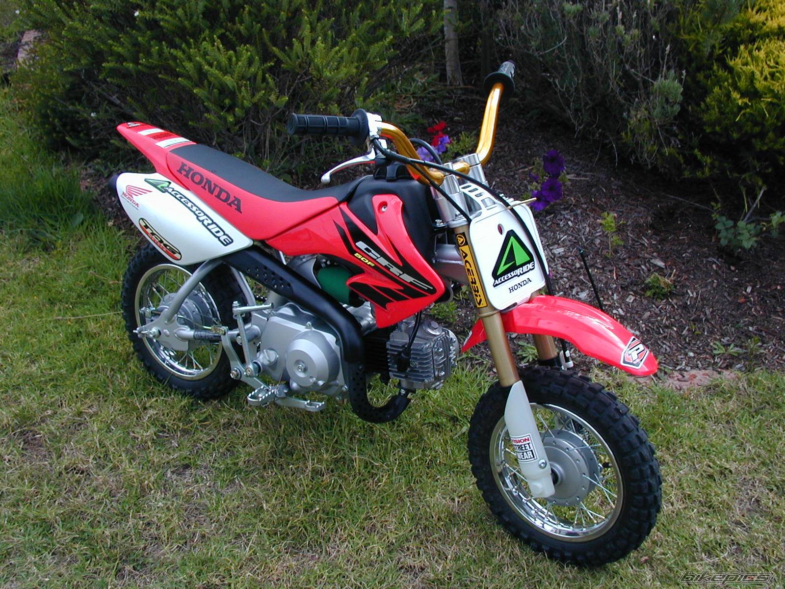 Bike Photo 105408