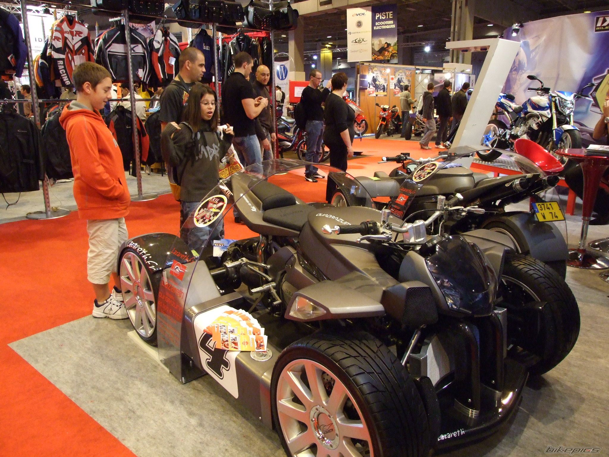 Bike Photo 1054282