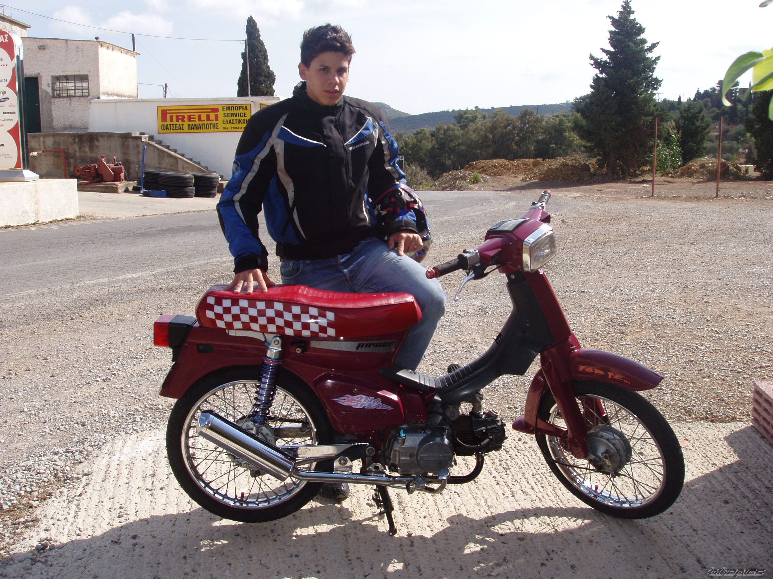 Bike Photo 1054296