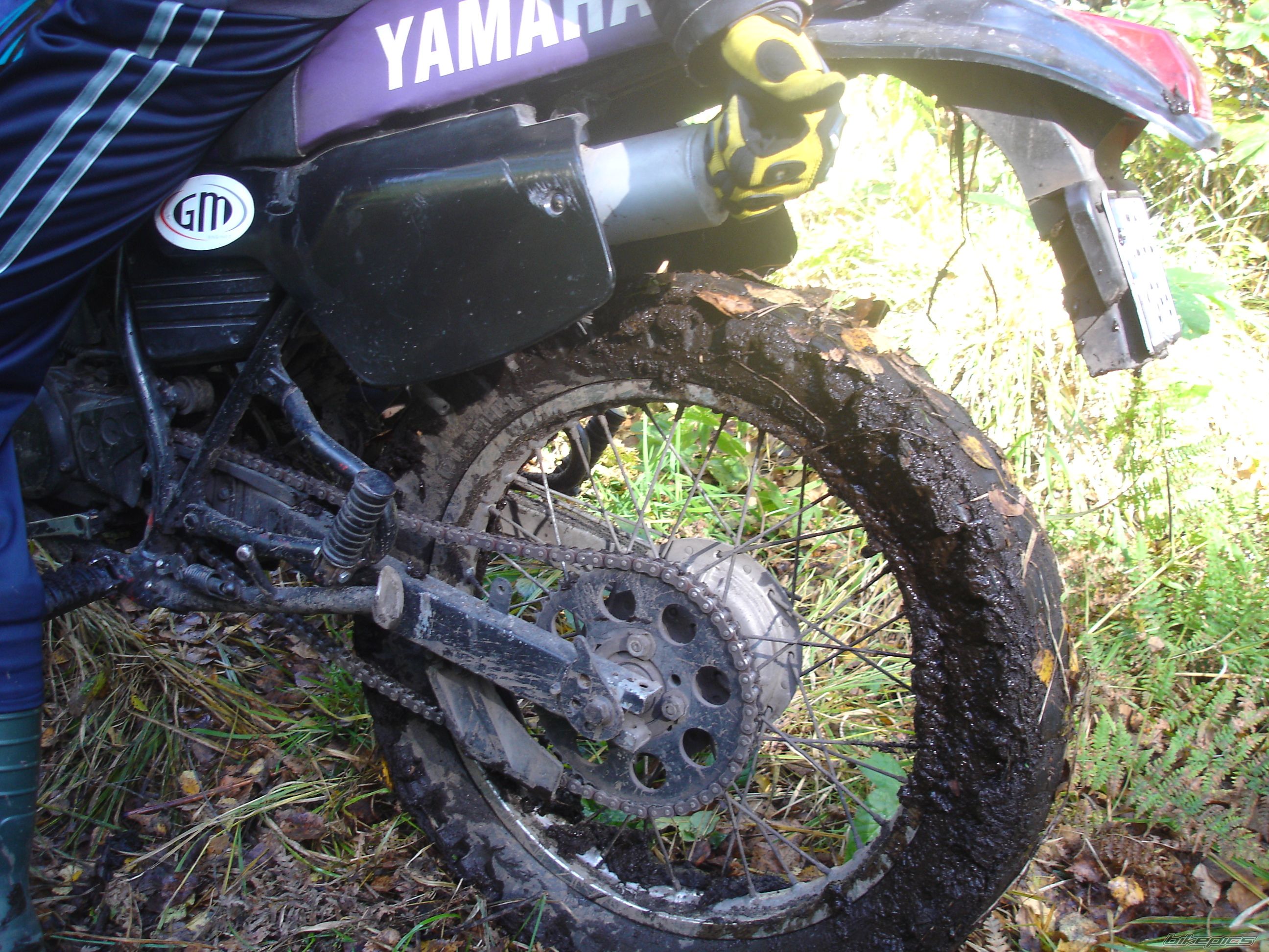 Bike Photo 1054307