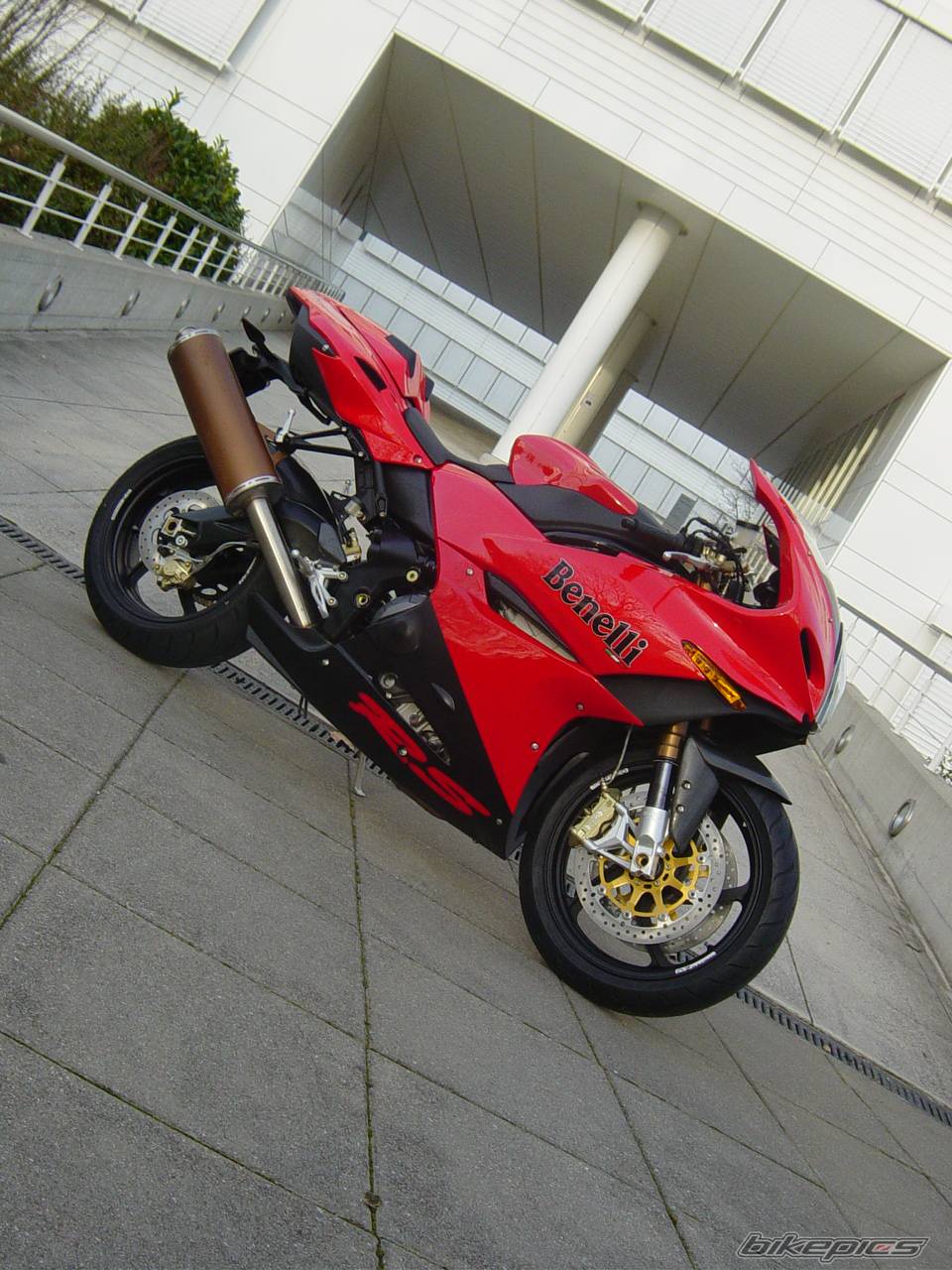 Bike Photo 105435