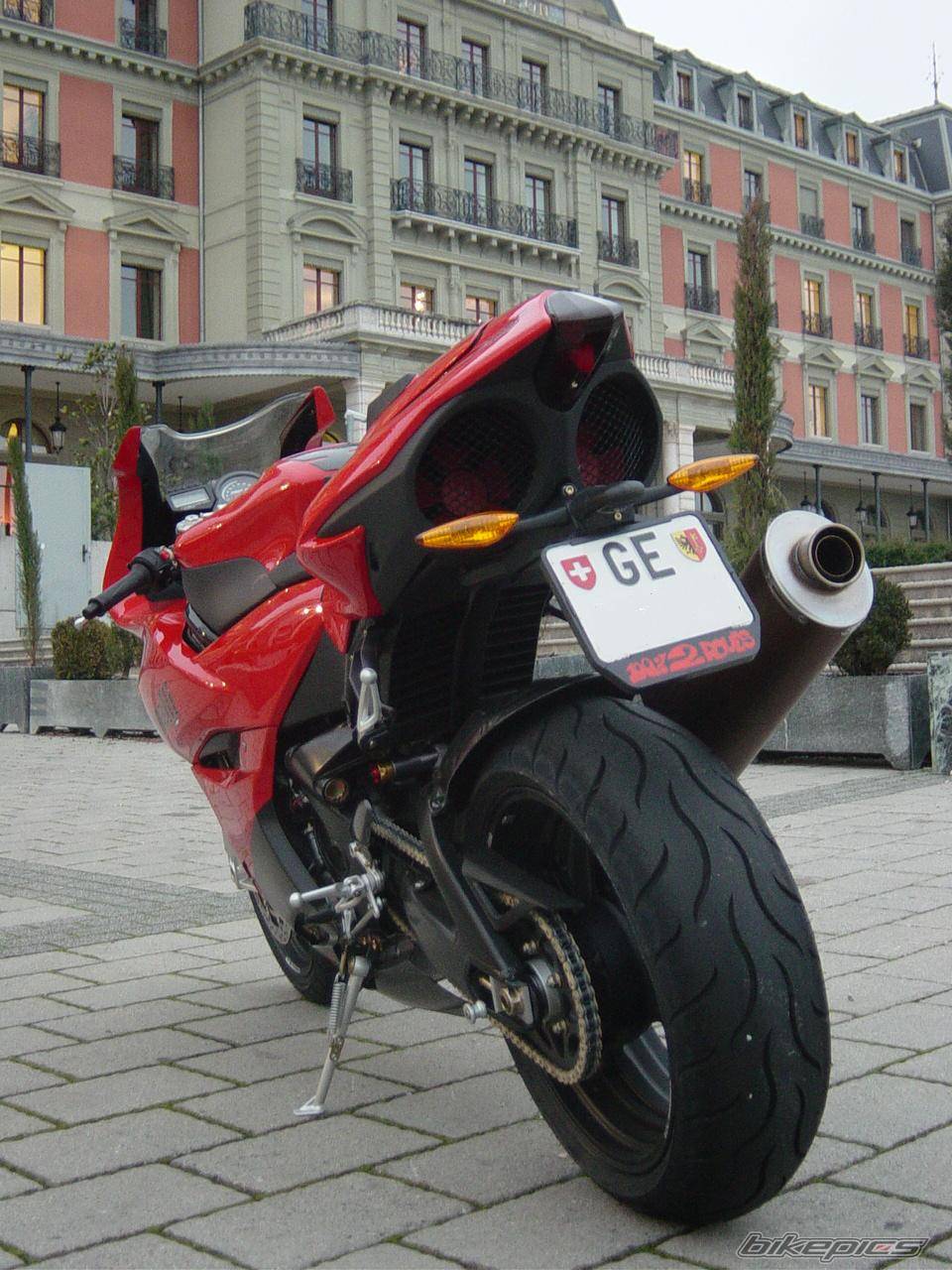 Bike Photo 105436