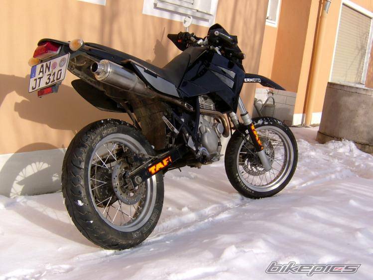 Bike Photo 105440