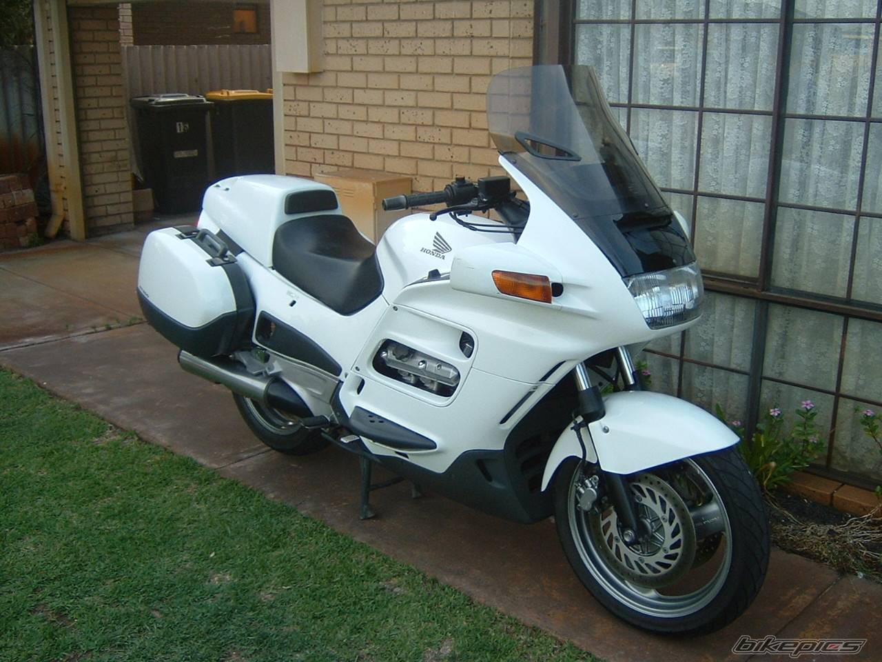 Bike Photo 105445