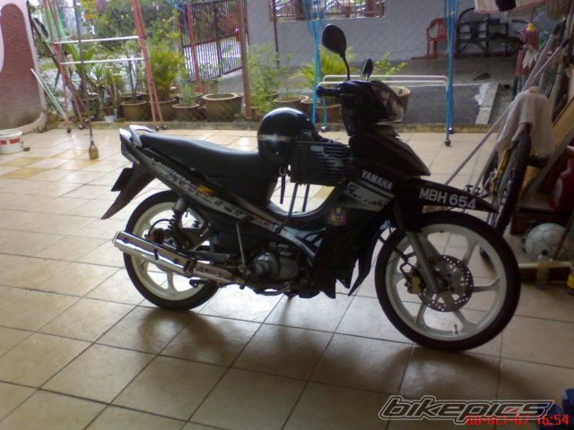 Bike Photo 1054460