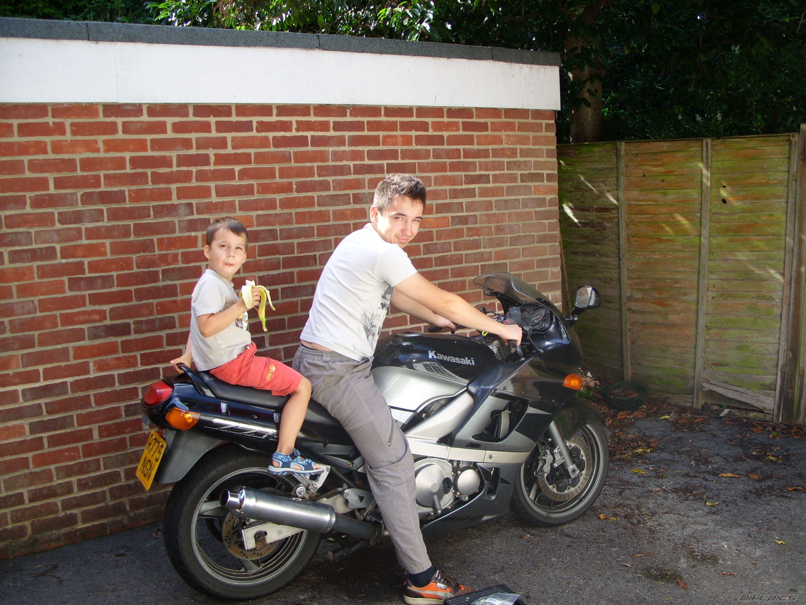 Bike Photo 1054474