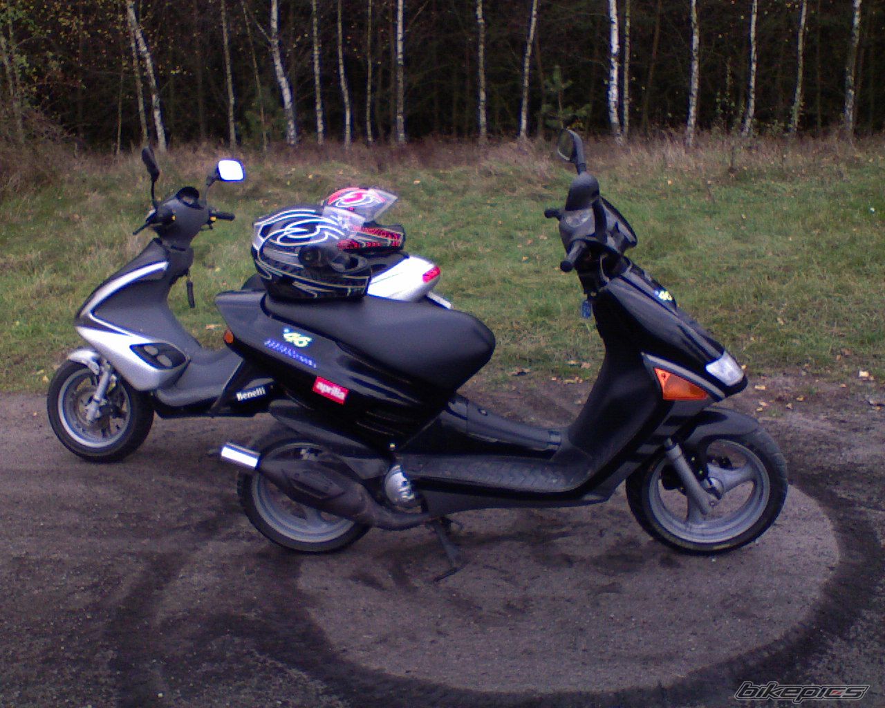 Bike Photo 1054544