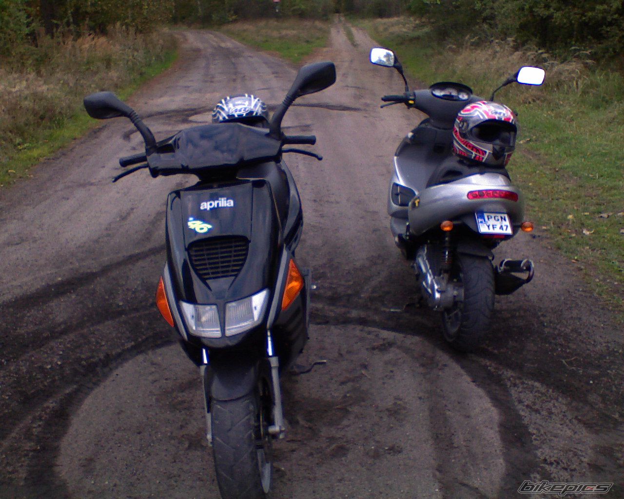 Bike Photo 1054545