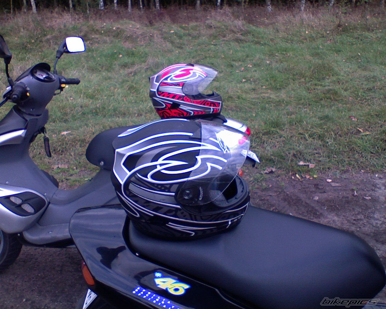 Bike Photo 1054554