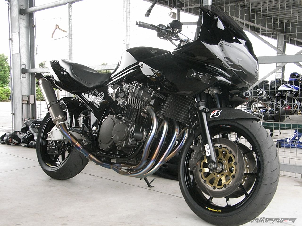 Bike Photo 1054671