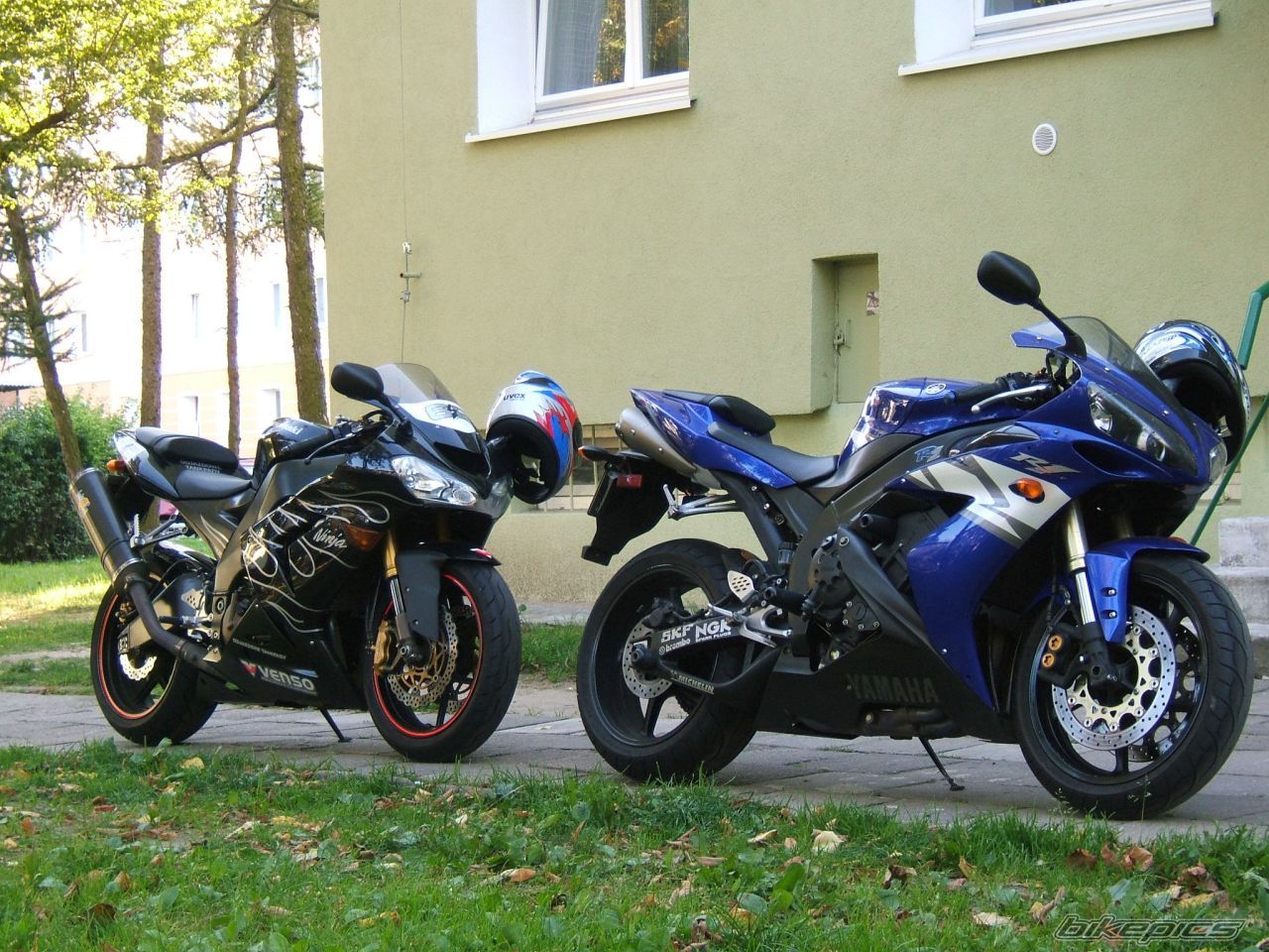 Bike Photo 1054700