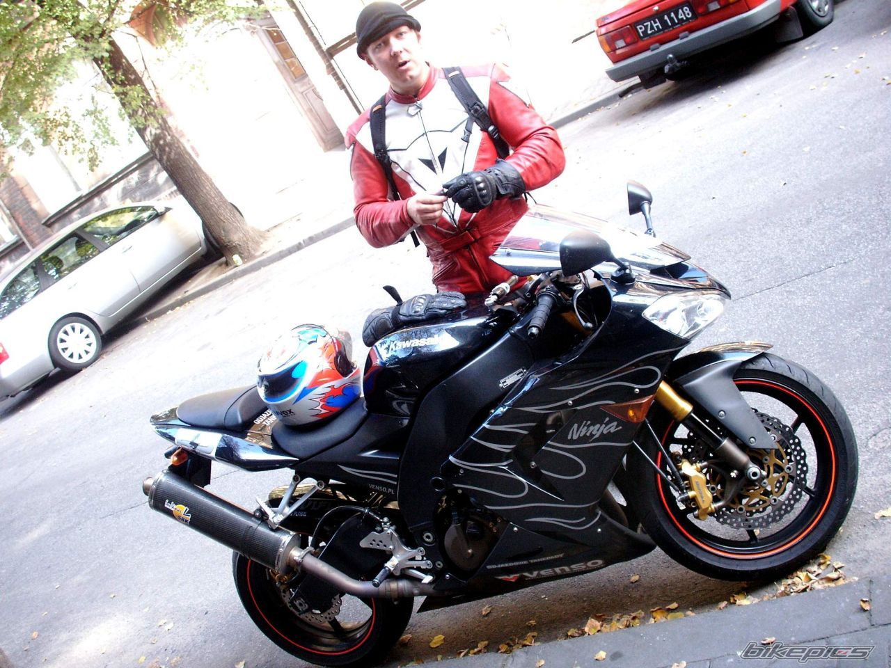 Bike Photo 1054704