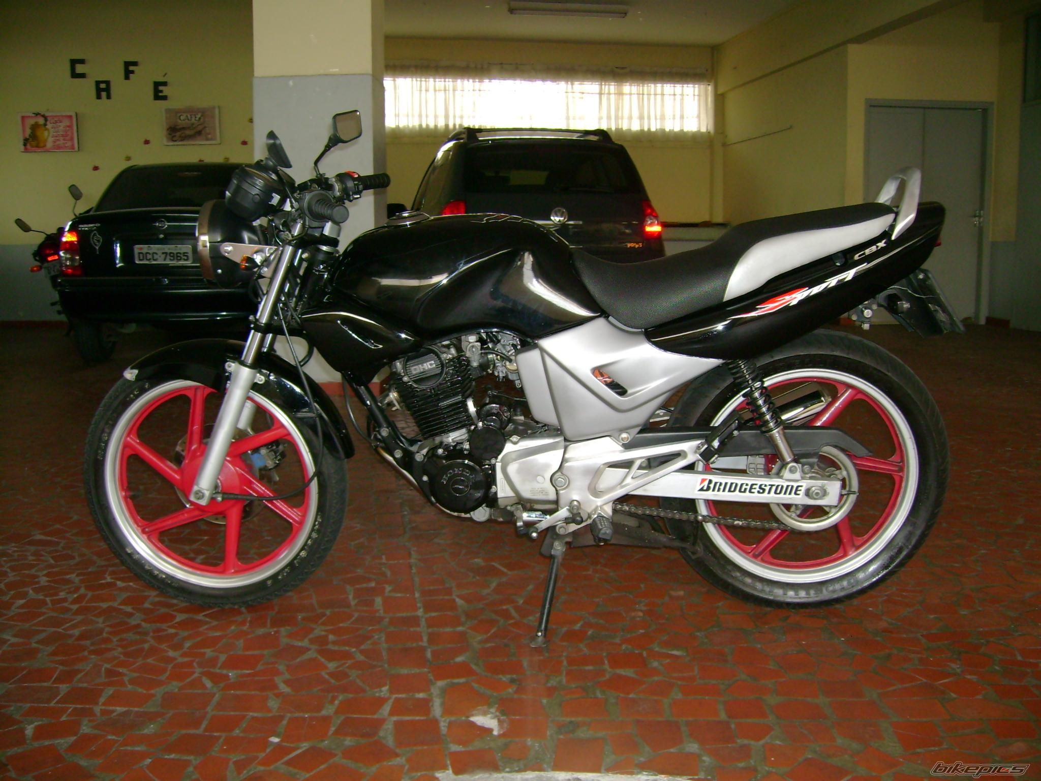 Bike Photo 1054820