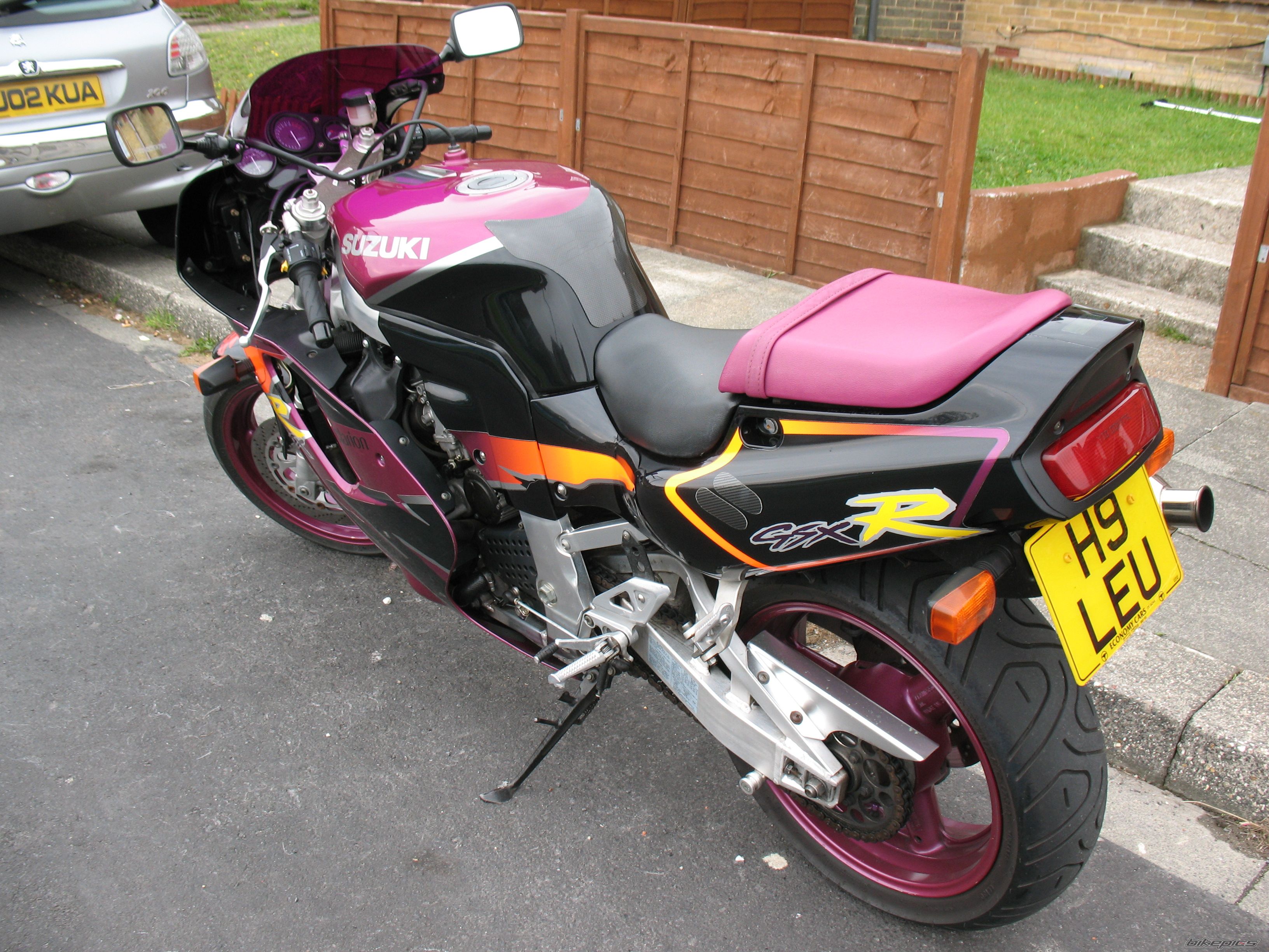 Bike Photo 1055147