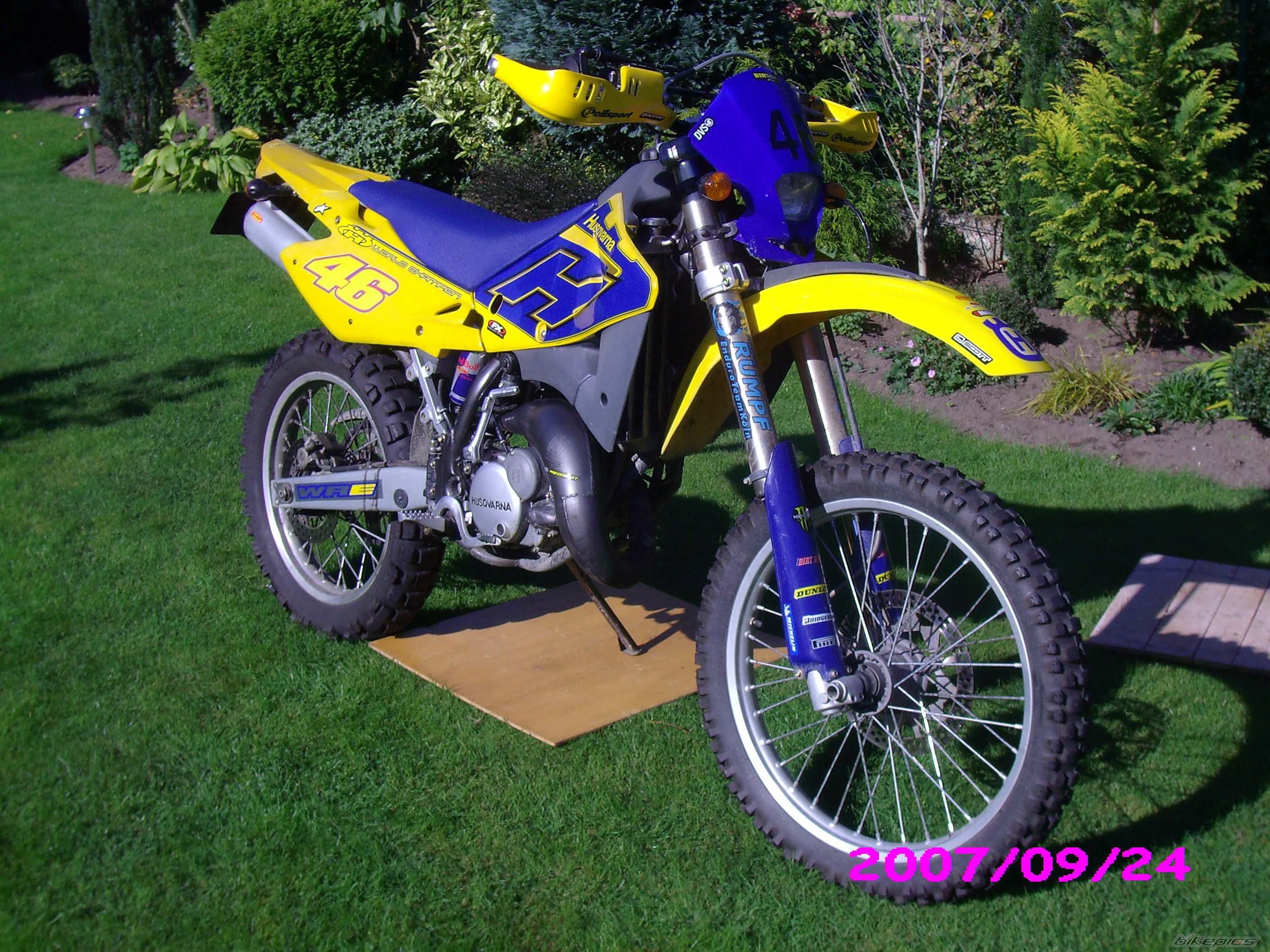 Bike Photo 1055245
